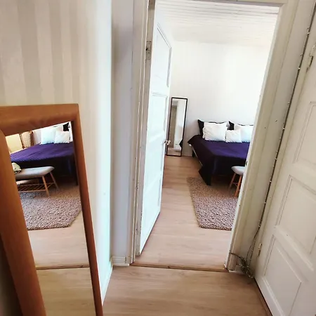 In Kallio Appartement Helsinki