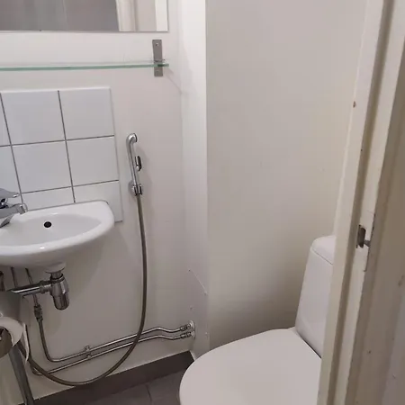 Διαμέρισμα In Kallio *