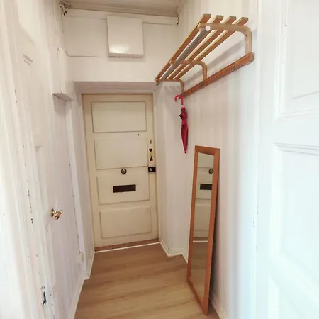 Appartement In Kallio *